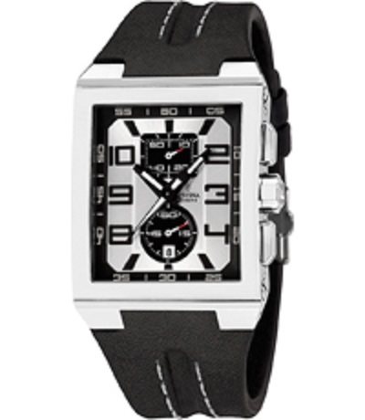 Watch Festina Man in Steel F16184/A - F16184/A